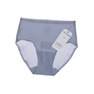 Panties (Blue) from Chantelle Cotton, Elastane, Polyamide