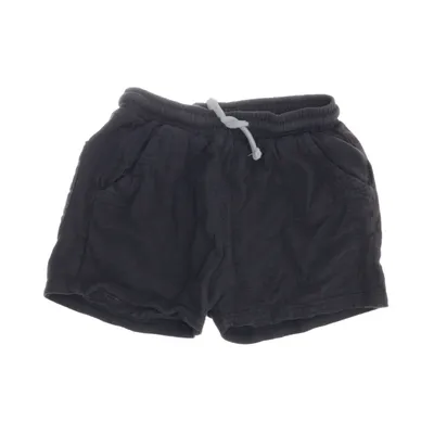 Shorts (Grå) från Zara Bomull