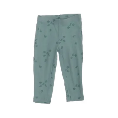 Leggings (Grön) från Nightwear Bomull, Elastan