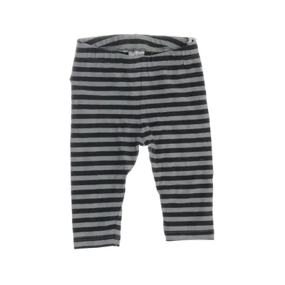 Leggings (Grijs, Groen) van H&M Elastaan, Katoen