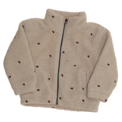 Kofta (Vit) från Lil'Atelier Polyester