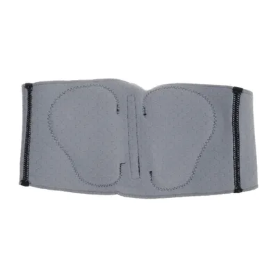 Kidney belt (Black) from Sensiplast