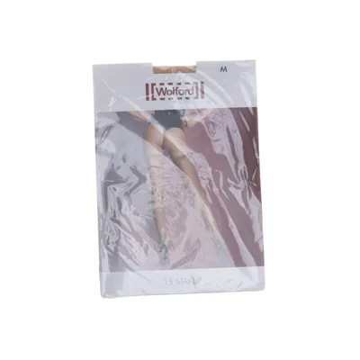 Stay-ups (Beige) från Wolford