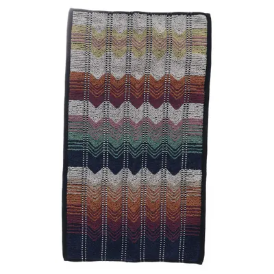 Handdoek (Meerkleurig) van Missoni Home Katoen