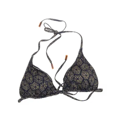 Bikiniöverdel (Blå, Flerfärgad) från Vilebrequin Elastan, Polyamid