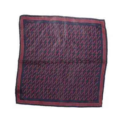 Näsduk (Blå, Röd) från Stenströms