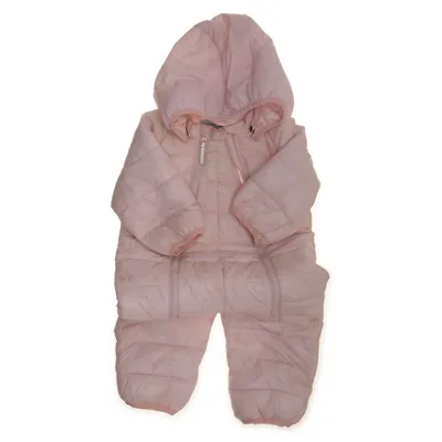Overall (Rosa) från MyWear Active Nylon, Polyester