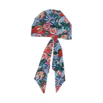 Turban (Blå, Flerfarvet) fra Zara