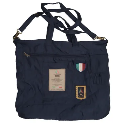 Sac à bandoulière (Bleu) de Aeronautica Militare