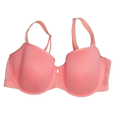 Bra (Pink) from Chantelle