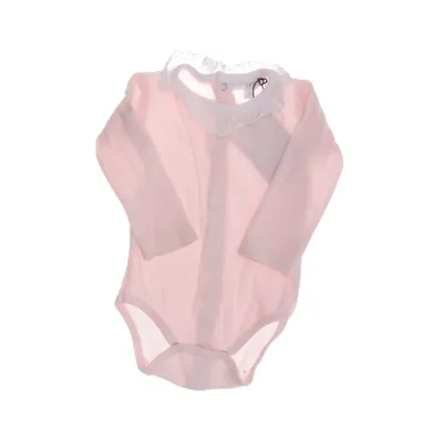 Romper (Roze, Meerkleurig) van Baby Boutique Katoen