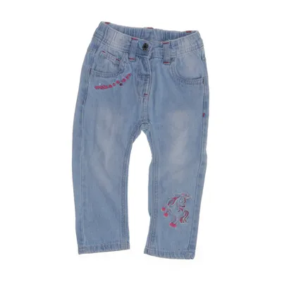 Jeans (Blå) från Ergee Bomull