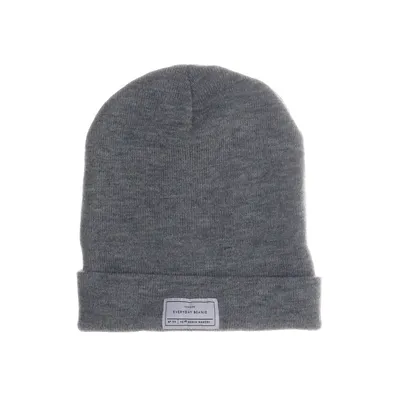 Beanie (Gray) from Lager 157 Denim Makers Acrylic