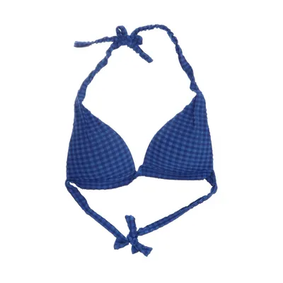 Bikini top (Blue) from Calzedonia