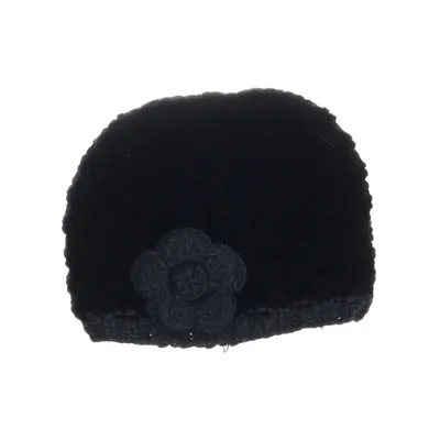 Beanie (Zwart, Grijs) van Alprausch Acryl