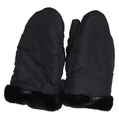 Mittens (Black) from Bozz