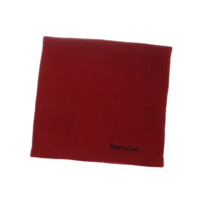 Halsvärmare (Röd) från Vert-Cal