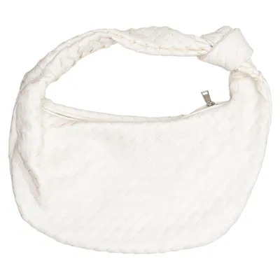 Sac à main (Blanc) de Francesca