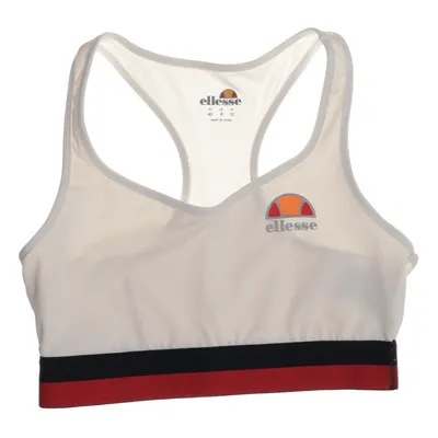 Sport-bh (Wit) van Ellesse Elastaan, Polyester