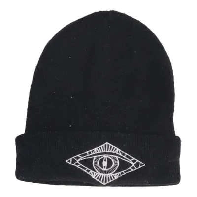 Bonnet (Noir)