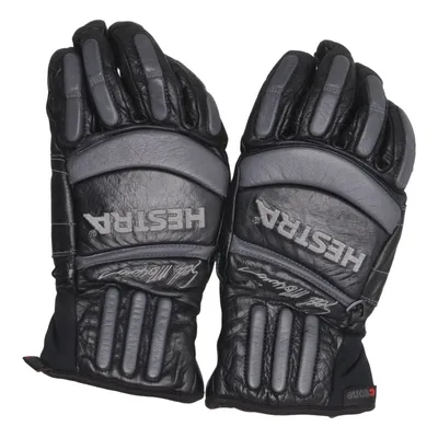 Gloves (Seth Morrison) from Hestra