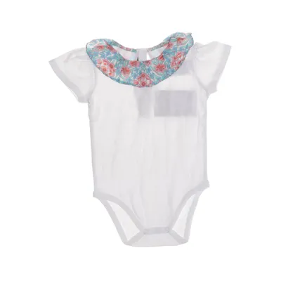 Romper (Wit, Meerkleurig) van Jacadi