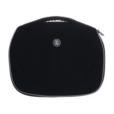Laptopfodral (Svart) från Crumpler
