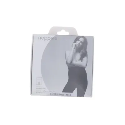 Zwangerschapslegging (Bruin) van Noppies Katoen, Elastaan, Polyamide