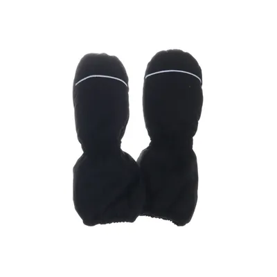Wanten (Zwart) Polyamide, Polyester, Polyurethaan