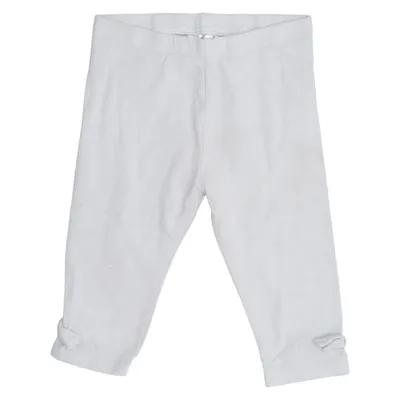 Leggings (Gray) from So Cute Cotton, Elastane