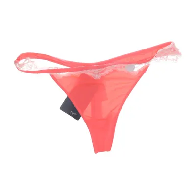 Panties (Pink) from Hunkemöller Elastane, Polyamide, Polyester