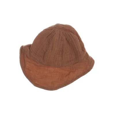 UV cap (Brown) from Lil'Atelier