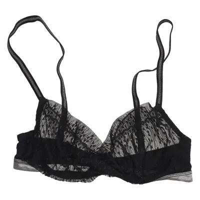 Bh (Zwart) van Simone Perele Elastaan, Metallvezel, Polyamide, Polyester