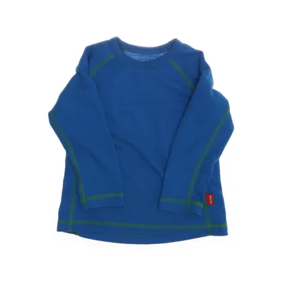 Ondershirt (Blauw, Groen) van Reima Elastaan, Polyester