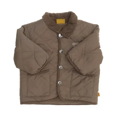 Veste d'hiver (Beige) de Steiff