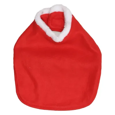 Hondenkleding (Rood, Wit)