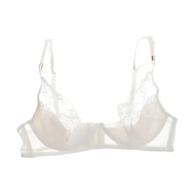 BH (Hvid) fra Intimissimi