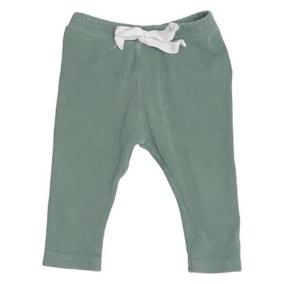 Leggings (Grün) von HEJLENKI Baumwolle, Elasthan