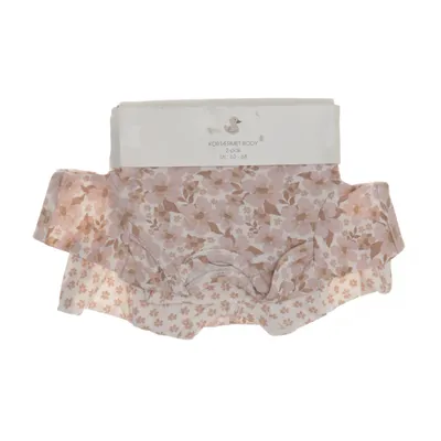 Body (Rose, Multicolore) de Netto Coton