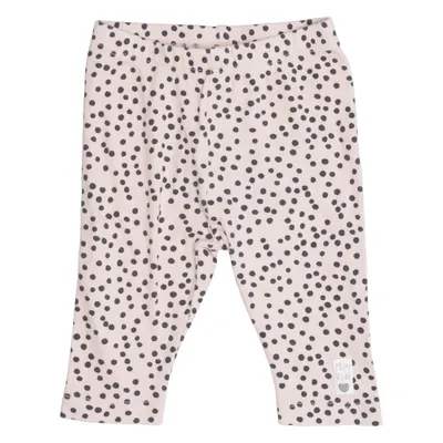Leggings (Pink, Schwarz) von Crossbow Bio-Baumwolle