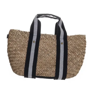 Handväska (Beige, Svart, Vit) från BPC Bonprix Collection
