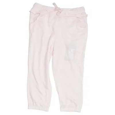 Mjukisbyxor (Rosa) från So Cute Polyester, Viskos