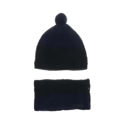 Accessoire set (Blauw, Groen) van Jacadi Kasjmier, Katoen, Polyester, Wol