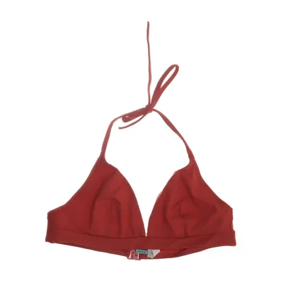 Haut de bikini (Rouge) de Princesse Tamtam