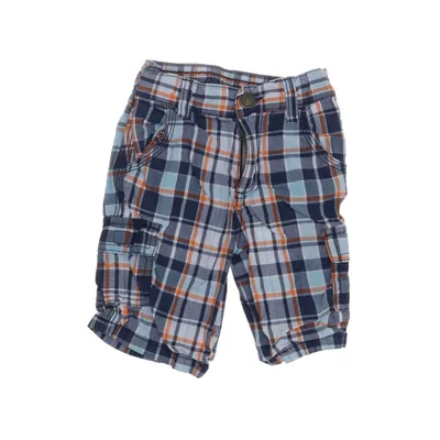 Cargo shorts (Blauw, Meerkleurig) van Kiki & Koko