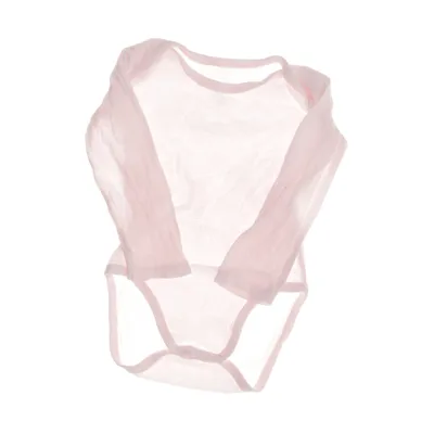 Body (Pink) from Tex Baby