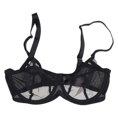 Bra (Black) from Debenhams Elastane, Polyamide