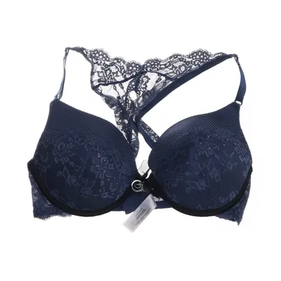 Bh (Blauw) van Hunkemöller Elastaan, Polyamide, Polyester