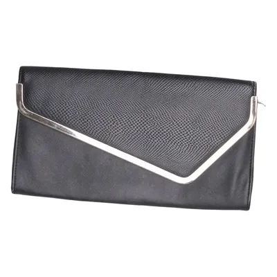 Envelop tas (Zwart) van River Island