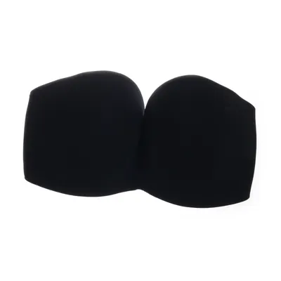 Bandeau-bh (Svart) från Wonderbra Elastan, Polyamid, Polyester
